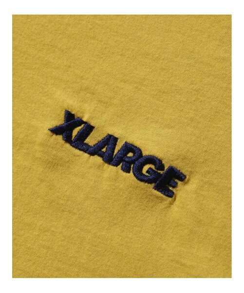 REVERSIBLE WIDE S/S TEE Tシャツ XLARGE